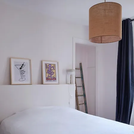 La Pepite Du Lieutenant Chanaron Apartment