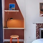 La Pepite Du Lieutenant Chanaron Apartment *